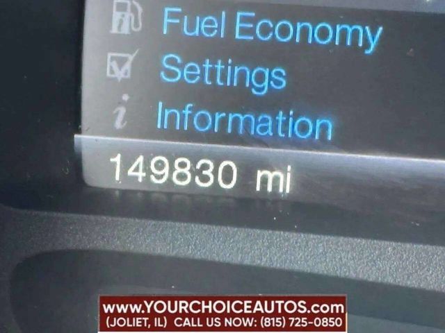2013 Ford Edge 4dr Limited AWD - 23034533 - 11