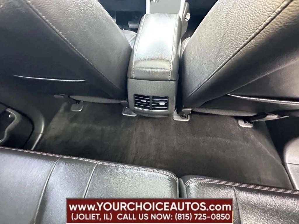 2013 Ford Edge 4dr Limited AWD - 23034533 - 17
