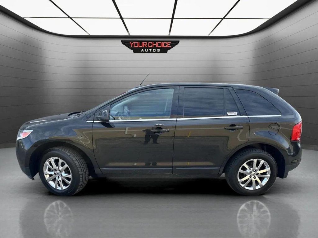2013 Ford Edge 4dr Limited AWD - 23034533 - 1