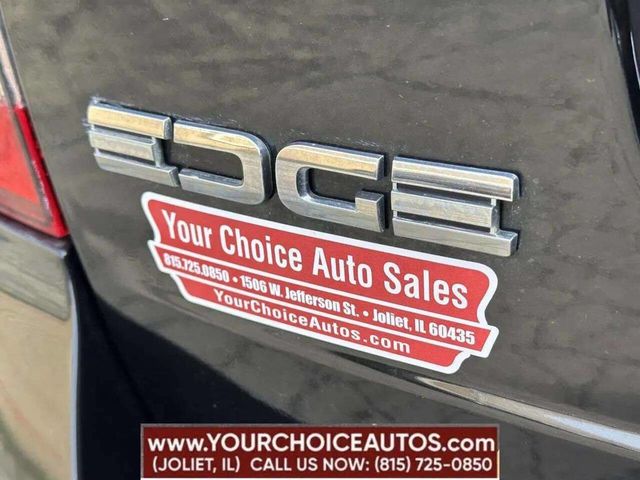 2013 Ford Edge 4dr Limited AWD - 23034533 - 24