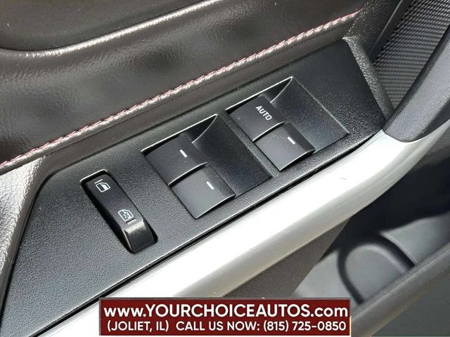 2013 Ford Edge 4dr Limited AWD - 23034533 - 34