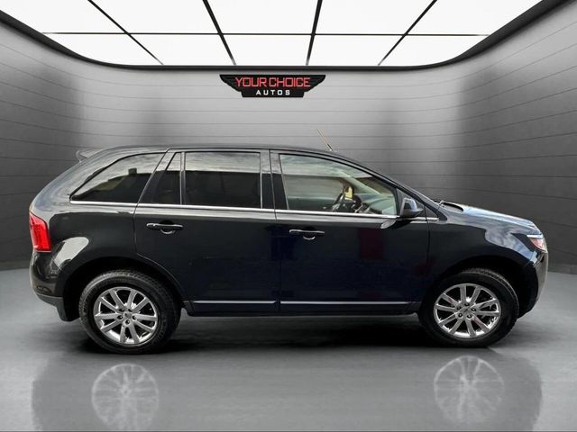 2013 Ford Edge 4dr Limited AWD - 23034533 - 5