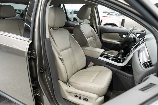 2013 Ford Edge 4dr Limited AWD - 23025666 - 9