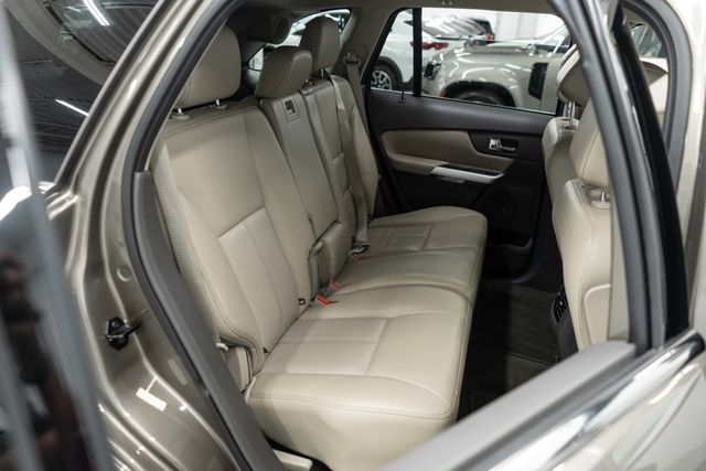 2013 Ford Edge 4dr Limited AWD - 23025666 - 10