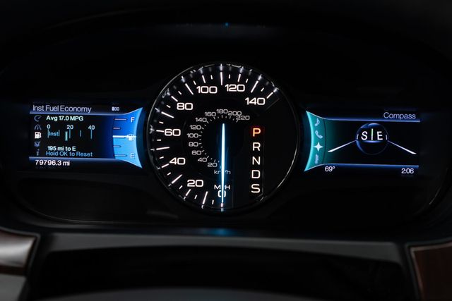 2013 Ford Edge 4dr Limited AWD - 23025666 - 14
