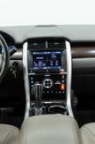 2013 Ford Edge 4dr Limited AWD - 23025666 - 17
