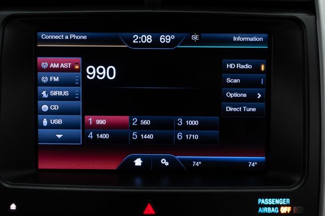 2013 Ford Edge 4dr Limited AWD - 23025666 - 18