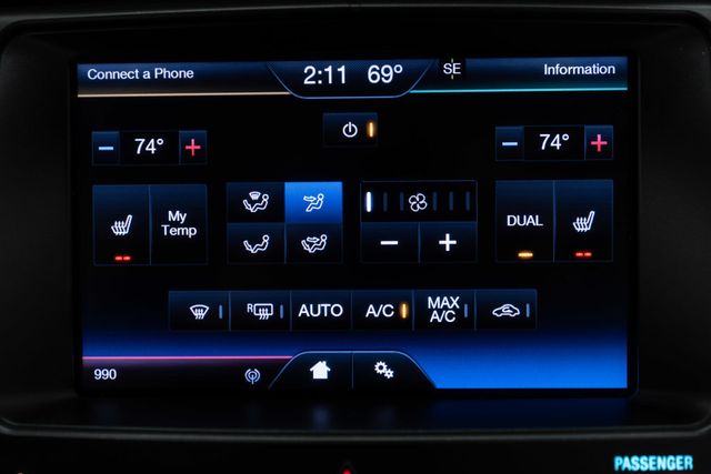 2013 Ford Edge 4dr Limited AWD - 23025666 - 20