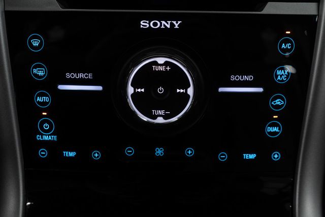 2013 Ford Edge 4dr Limited AWD - 23025666 - 21