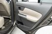2013 Ford Edge 4dr Limited AWD - 23025666 - 22