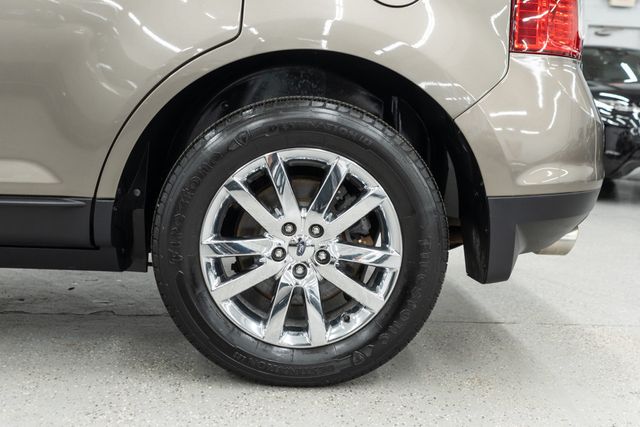 2013 Ford Edge 4dr Limited AWD - 23025666 - 27