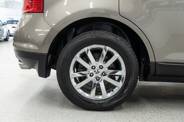 2013 Ford Edge 4dr Limited AWD - 23025666 - 28