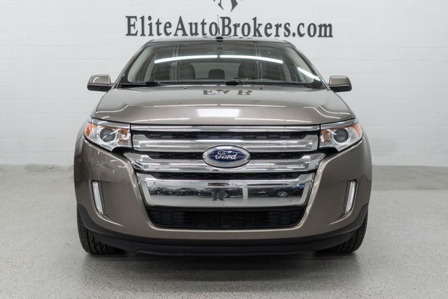 2013 Ford Edge 4dr Limited AWD - 23025666 - 2