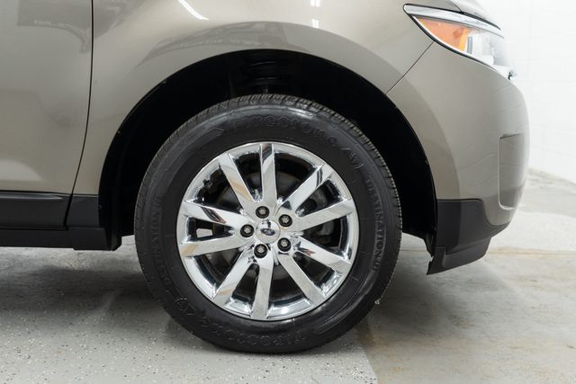2013 Ford Edge 4dr Limited AWD - 23025666 - 29