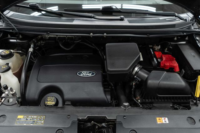 2013 Ford Edge 4dr Limited AWD - 23025666 - 30