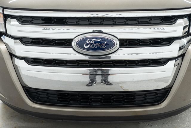 2013 Ford Edge 4dr Limited AWD - 23025666 - 36