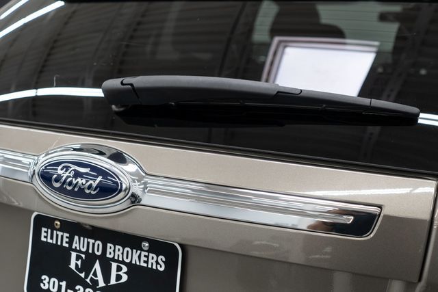 2013 Ford Edge 4dr Limited AWD - 23025666 - 39