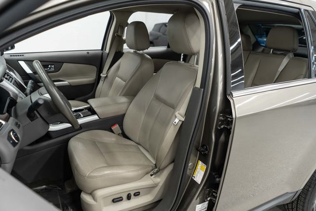 2013 Ford Edge 4dr Limited AWD - 23025666 - 7