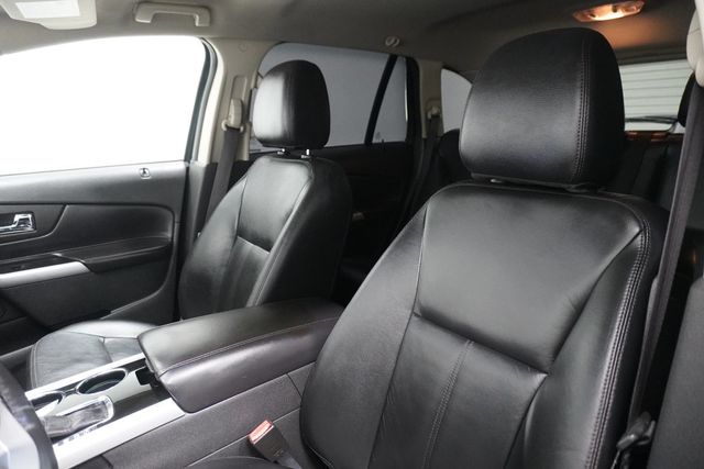 2013 Ford Edge 4dr Limited FWD - 22981646 - 9