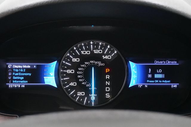 2013 Ford Edge 4dr Limited FWD - 22981646 - 14