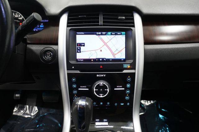 2013 Ford Edge 4dr Limited FWD - 22981646 - 15