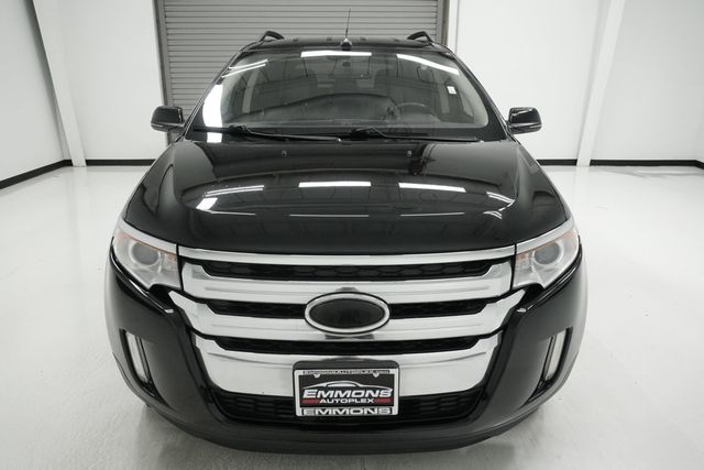 2013 Ford Edge 4dr Limited FWD - 22981646 - 1