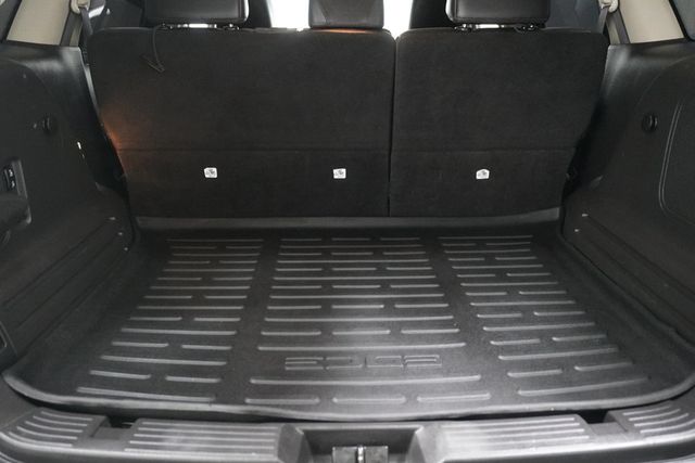 2013 Ford Edge 4dr Limited FWD - 22981646 - 21