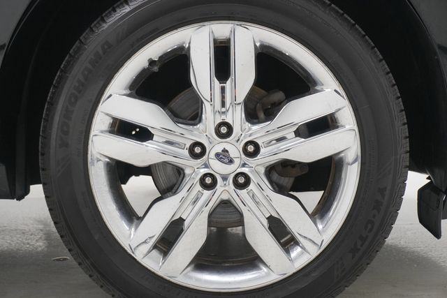 2013 Ford Edge 4dr Limited FWD - 22981646 - 23