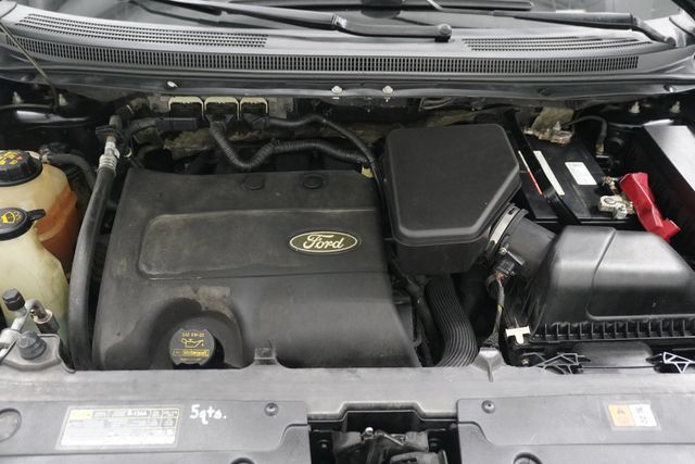 2013 Ford Edge 4dr Limited FWD - 22981646 - 26
