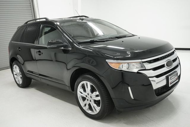 2013 Ford Edge 4dr Limited FWD - 22981646 - 2