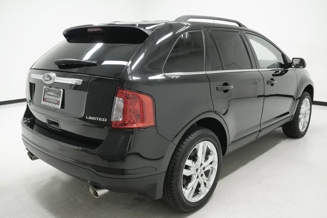 2013 Ford Edge 4dr Limited FWD - 22981646 - 3