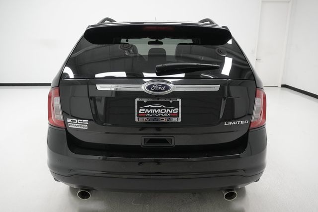 2013 Ford Edge 4dr Limited FWD - 22981646 - 4