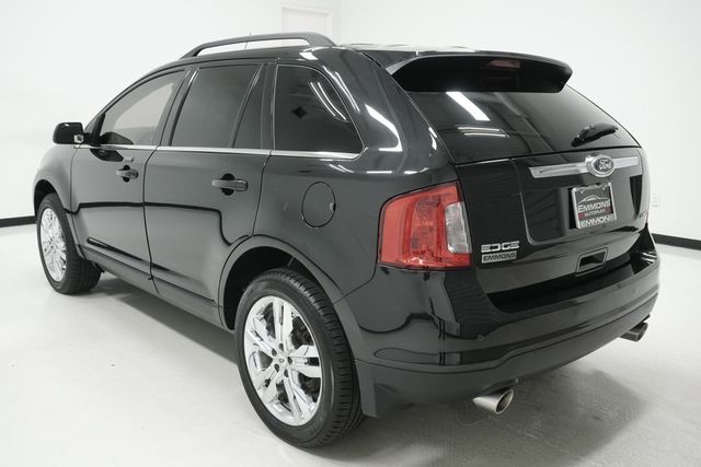 2013 Ford Edge 4dr Limited FWD - 22981646 - 5