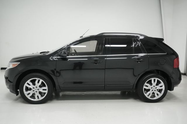 2013 Ford Edge 4dr Limited FWD - 22981646 - 6