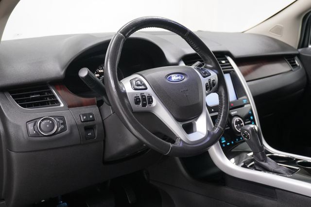 2013 Ford Edge 4dr Limited FWD - 22981646 - 8