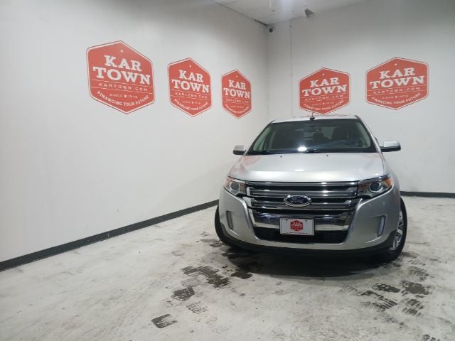 2013 Ford Edge 4dr Limited FWD - 22687819 - 1