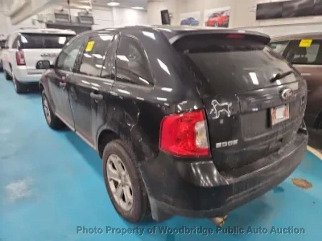 2013 Ford Edge 4dr SE AWD - 22990924 - 1
