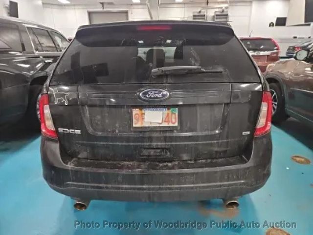 2013 Ford Edge 4dr SE AWD - 22990924 - 2