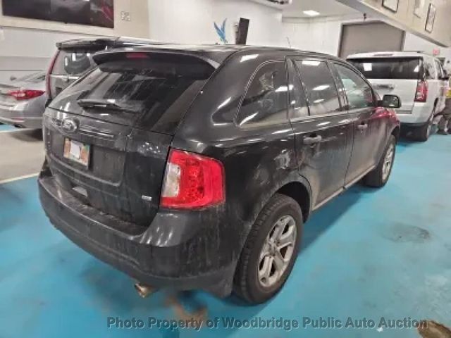 2013 Ford Edge 4dr SE AWD - 22990924 - 3