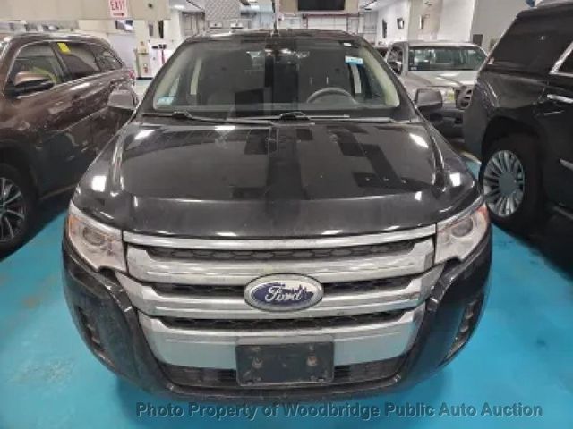 2013 Ford Edge 4dr SE AWD - 22990924 - 5