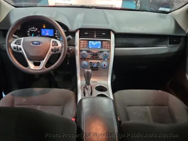 2013 Ford Edge 4dr SE AWD - 22990924 - 7