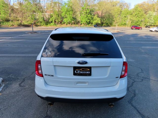 2013 Ford Edge 4dr SE AWD - 23016299 - 9