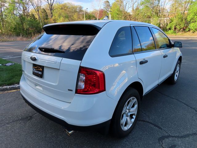 2013 Ford Edge 4dr SE AWD - 23016299 - 10
