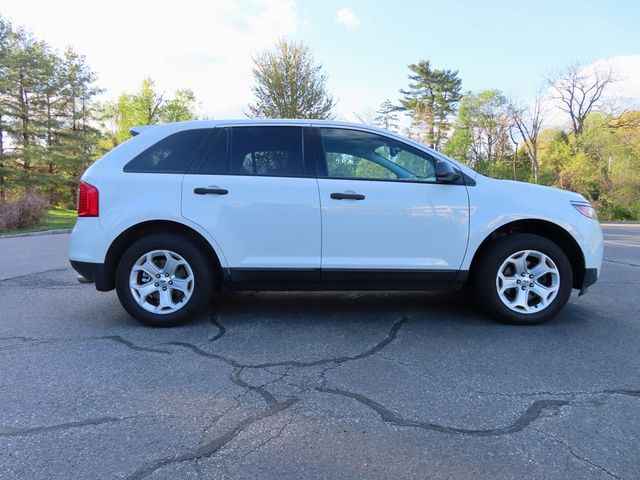 2013 Ford Edge 4dr SE AWD - 23016299 - 11