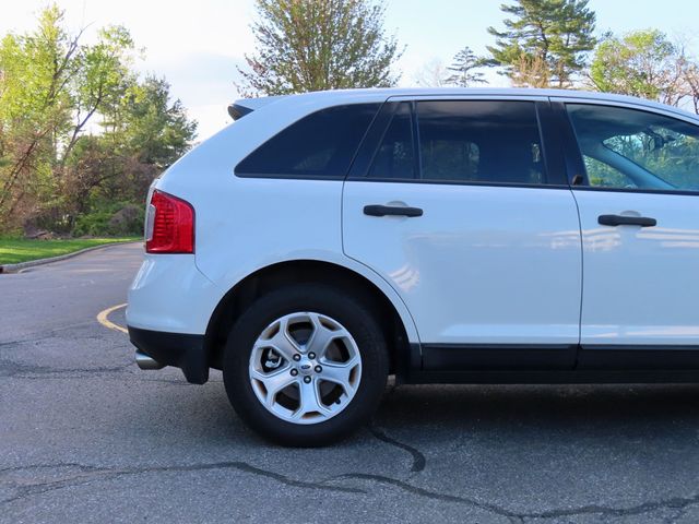 2013 Ford Edge 4dr SE AWD - 23016299 - 12