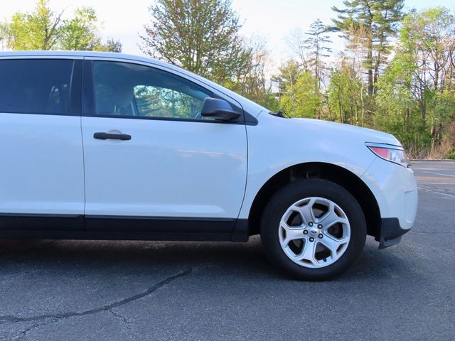 2013 Ford Edge 4dr SE AWD - 23016299 - 13
