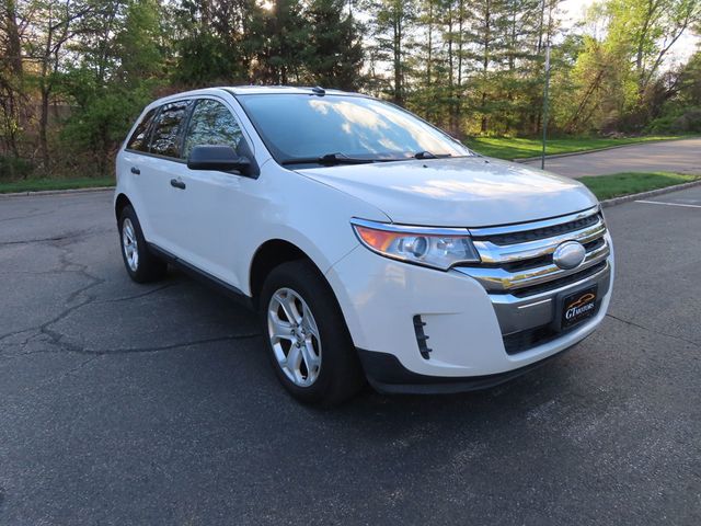 2013 Ford Edge 4dr SE AWD - 23016299 - 14