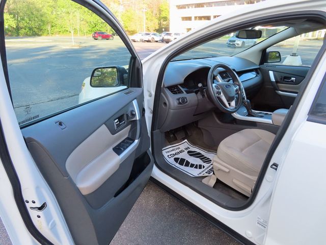 2013 Ford Edge 4dr SE AWD - 23016299 - 15