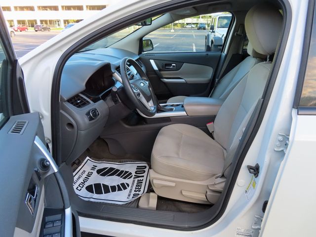 2013 Ford Edge 4dr SE AWD - 23016299 - 16