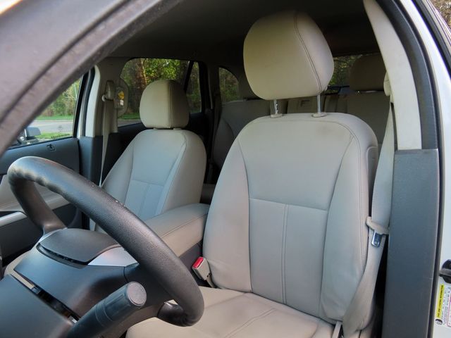 2013 Ford Edge 4dr SE AWD - 23016299 - 17
